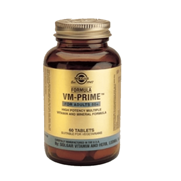 vm prime formula VM-Prime, suplemento alimentar sem açúcar, sem sal, vegan