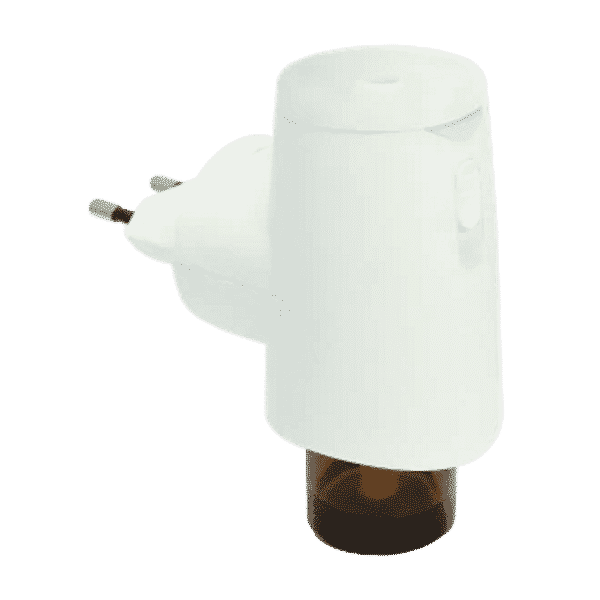 Difusor de Óleos Ultrasónico Plug-IN Difusor de Óleos Ultrassónico Plug-in