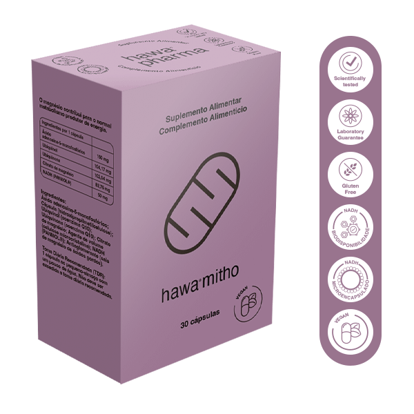 Hawa mitho 30 capsulas hawa pharma hawa mitho