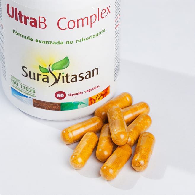 UltraB Complex - Image 2