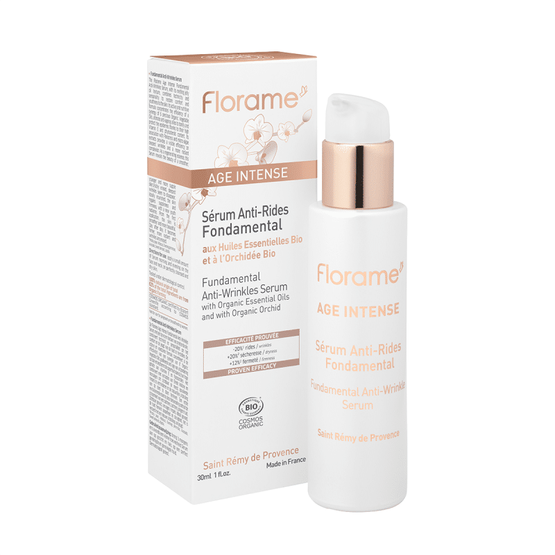 serum fundamental antirrugas Sérum Fundamental Antirrugas, biológico