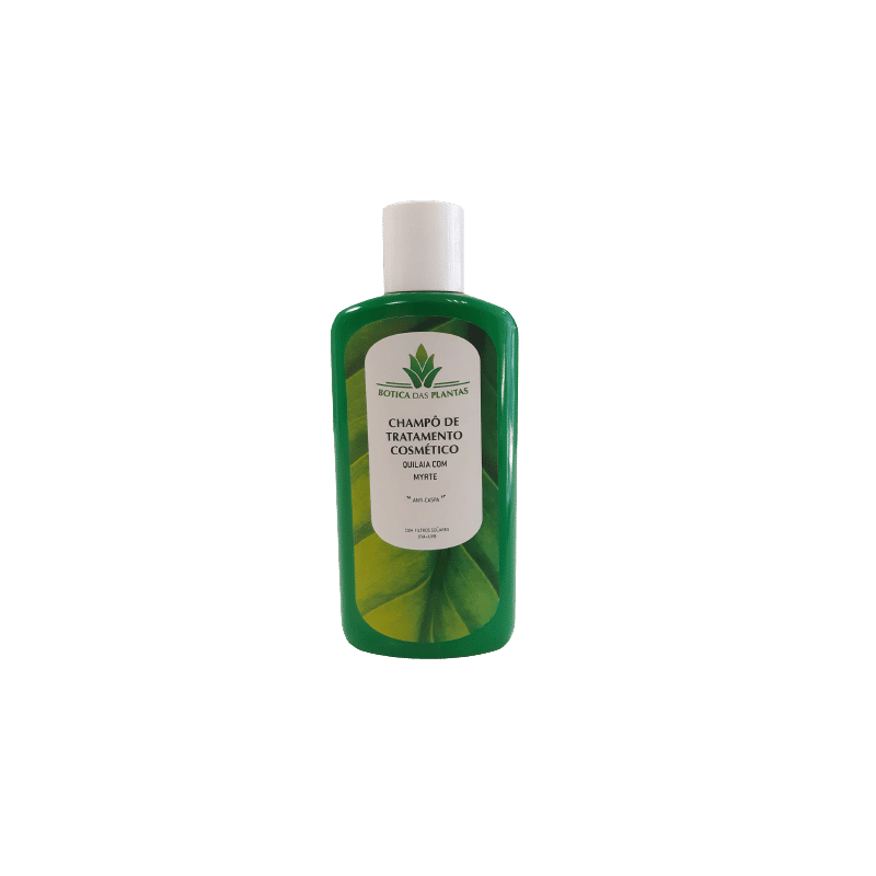 Champo Cologenio 200ml Champô de Quilaia com Colagénio Marinho