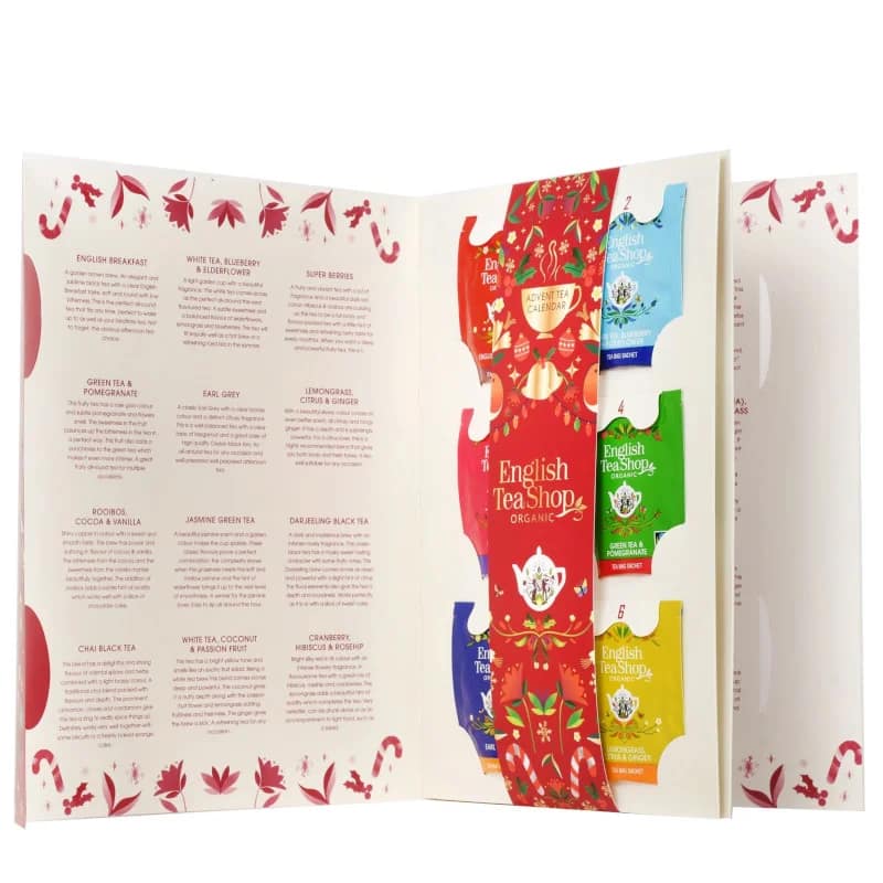 Calendário Advento Livro - Image 3