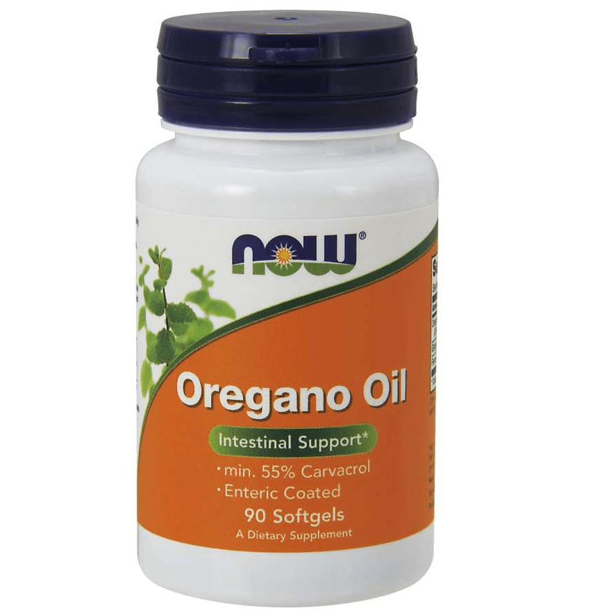 oregano oil oregano oil