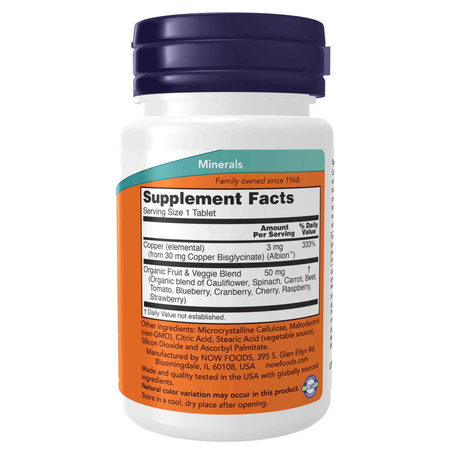 Copper Glycinate - Image 2