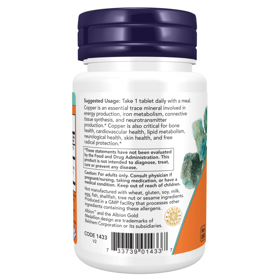 Copper Glycinate - Image 3