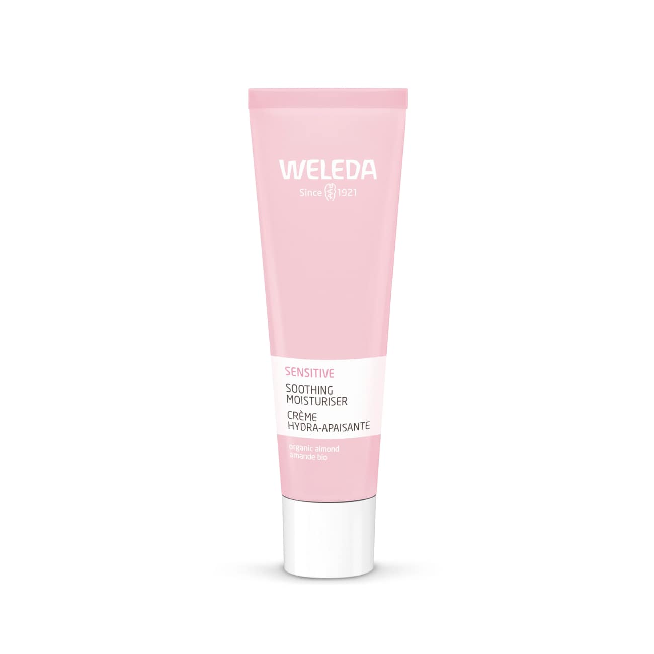 Creme Facial Calamante de Amêndoa Weleda Cosmética Creme Facial Calamante de Amêndoa Weleda Cosmética