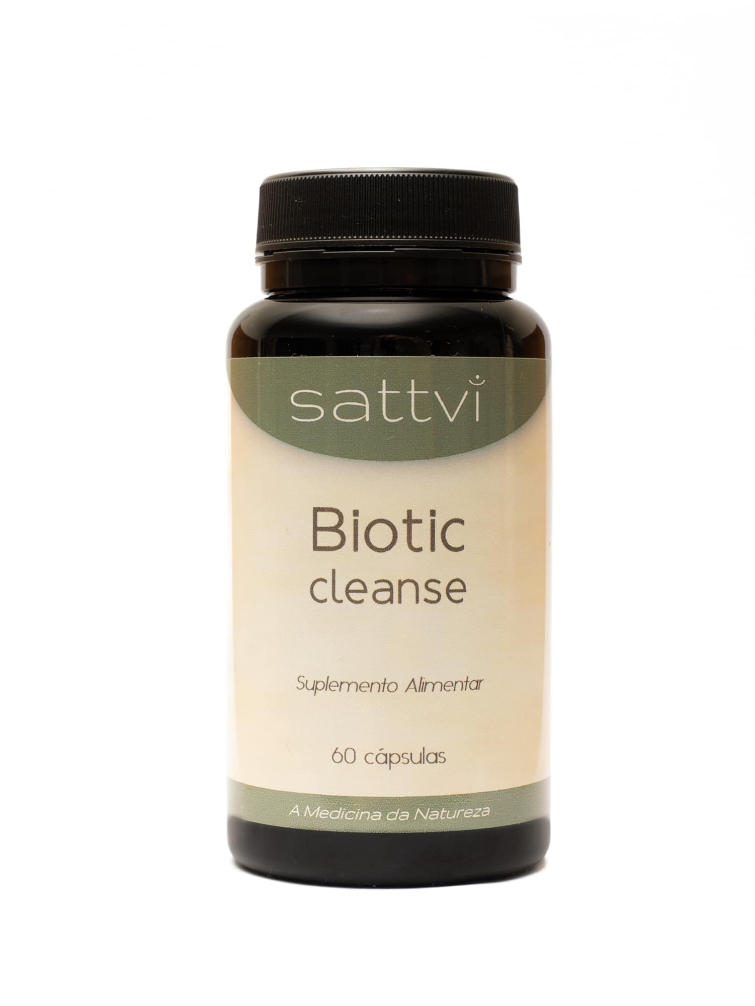 1 Biotic Cleanse - Image 1