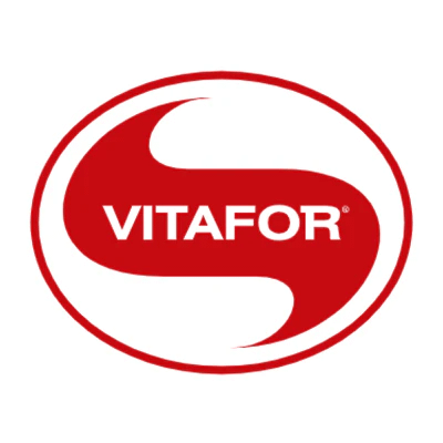 Vitafor Logo