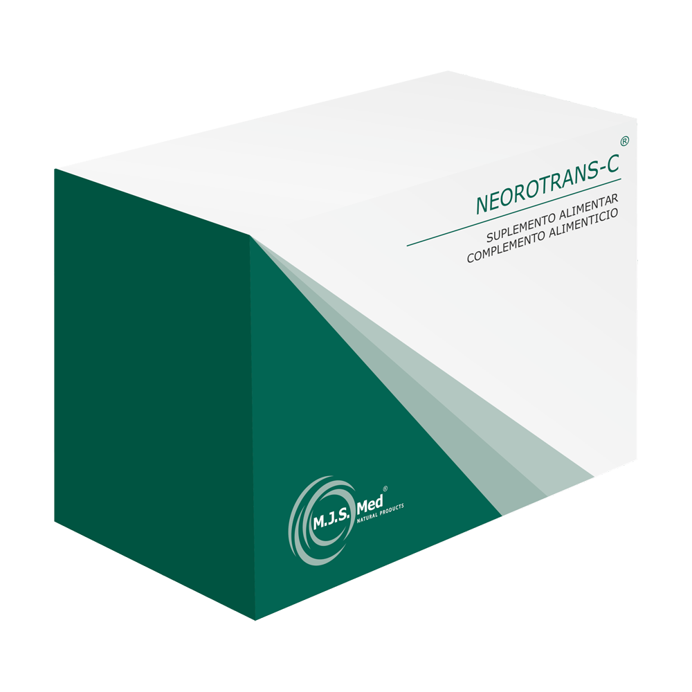 neorotrans C Suplemento alimentar MJSMED neorotrans C Suplemento alimentar MJSMED