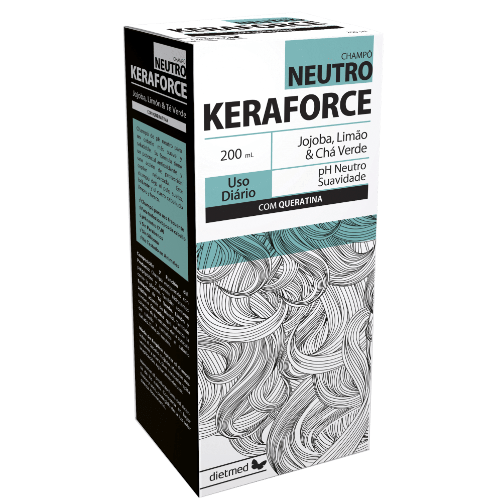 Keraforce Neutro Keraforce Neutro