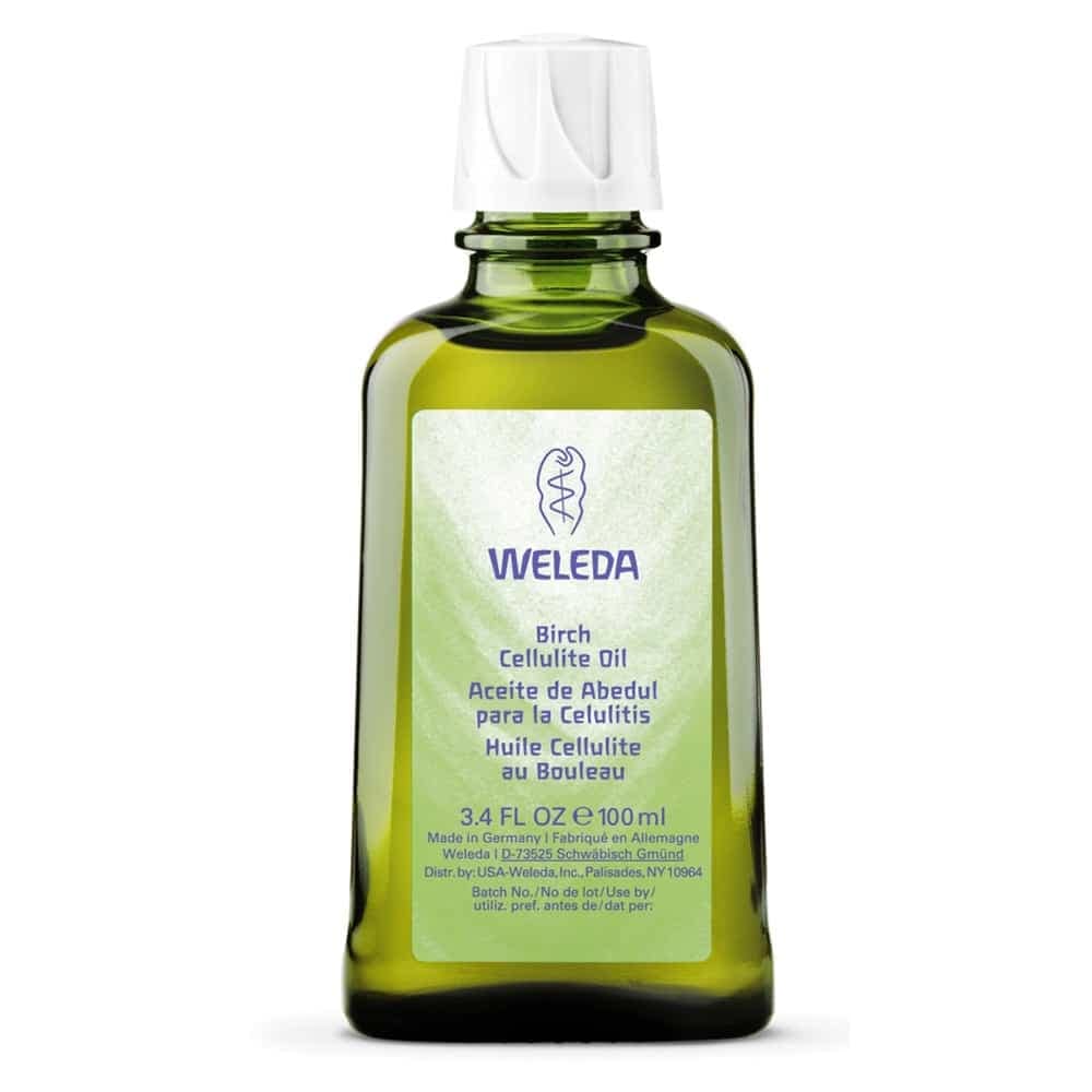 Weleda_oleo_anti-celulite_betula Óleo Anti-Celulite de Bétula, biológico, vegan