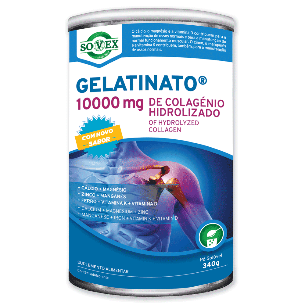 Gelatinato-suplemento-sovex Gelatinato, suplemento alimentar