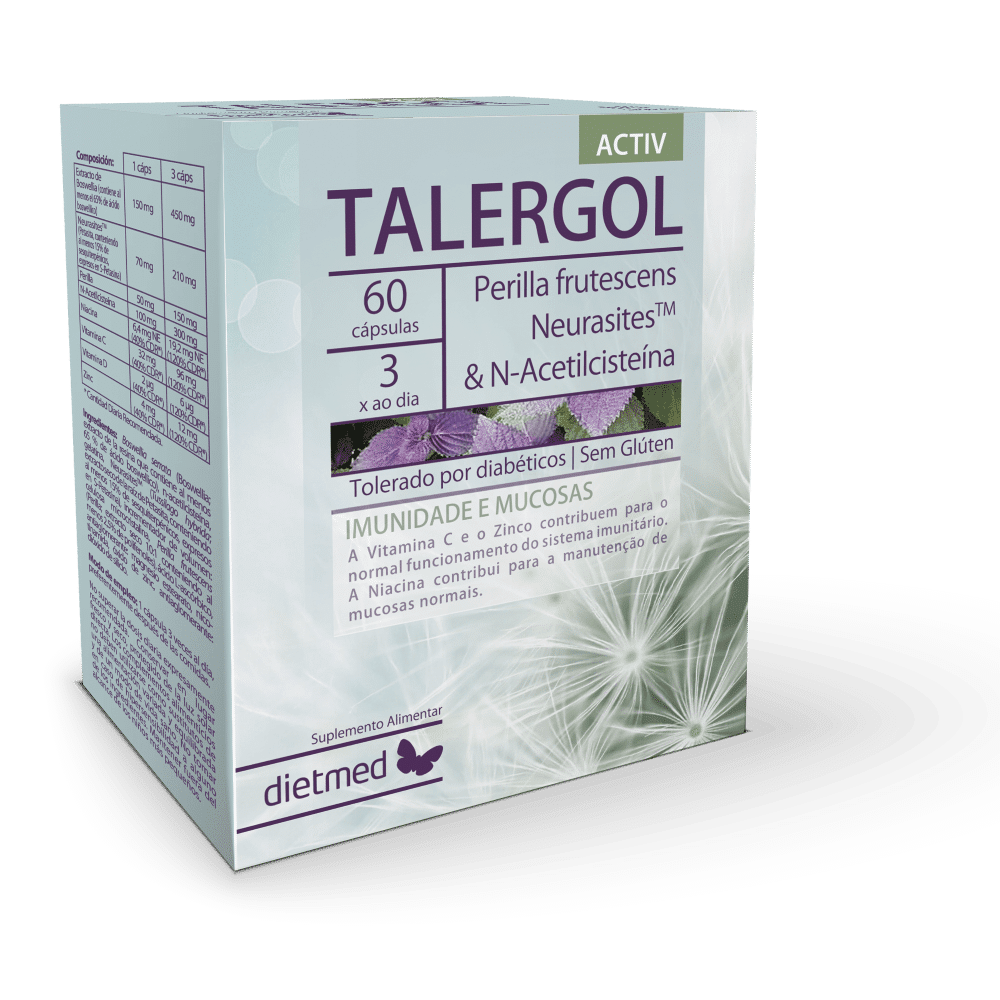 Talergol alergias talergol alergias