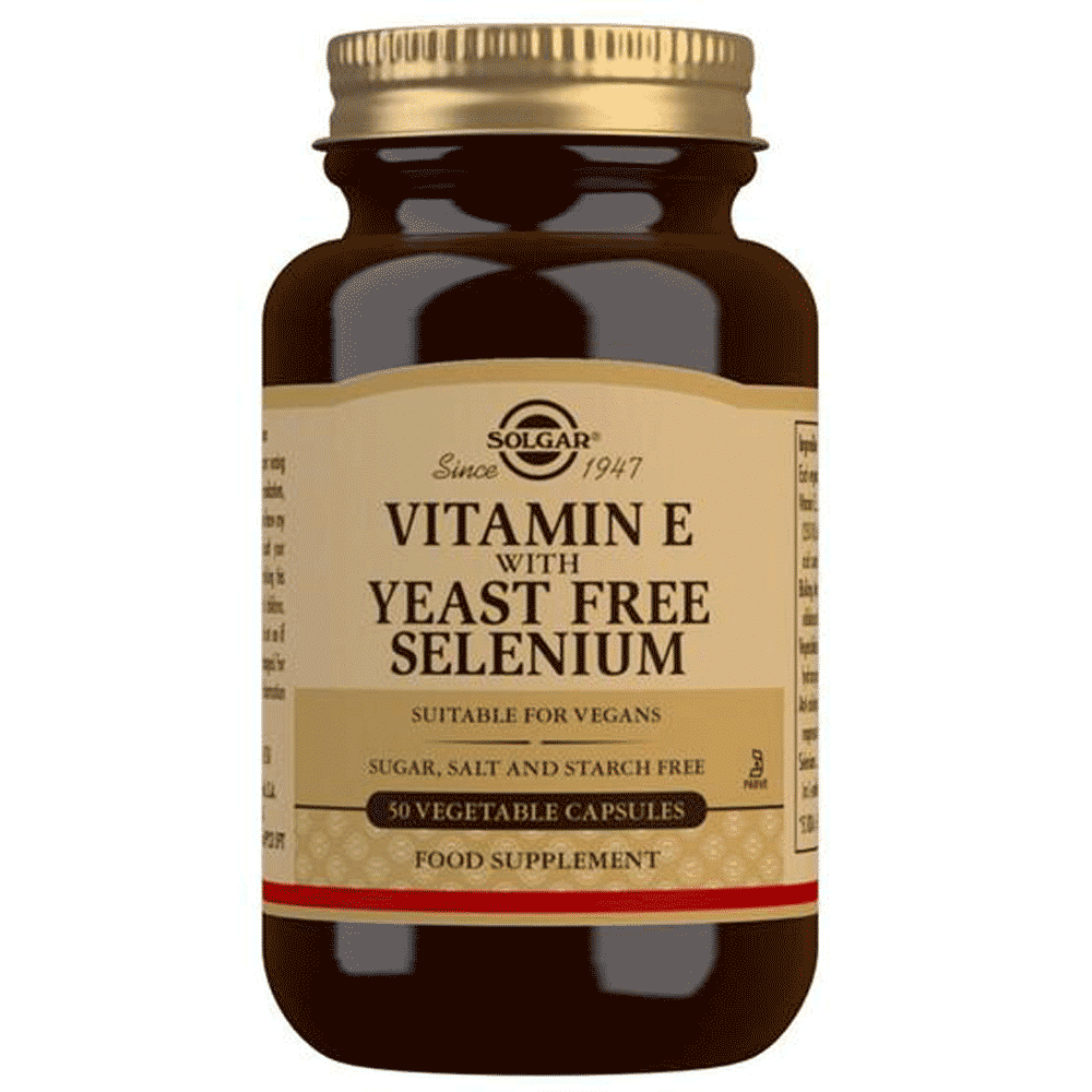 Vitamina-E-e-Selénio-50-capsulas-suplemento-solgar Vitamina-E-e-Selénio-50-capsulas-suplemento-solgar