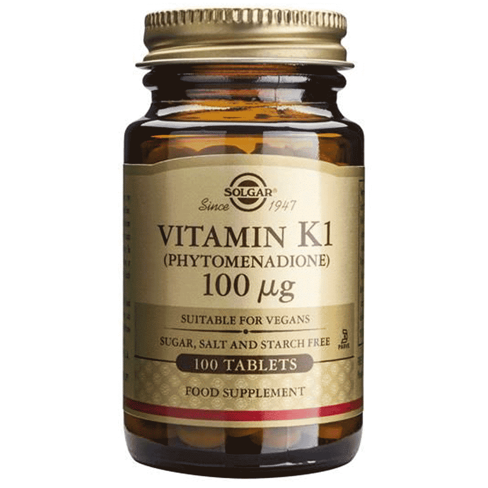 vitamina-k1-100-mcg-100-comprimidos-suplemento-solgar vitamina-k1-100-mcg-100-comprimidos-suplemento-solgar