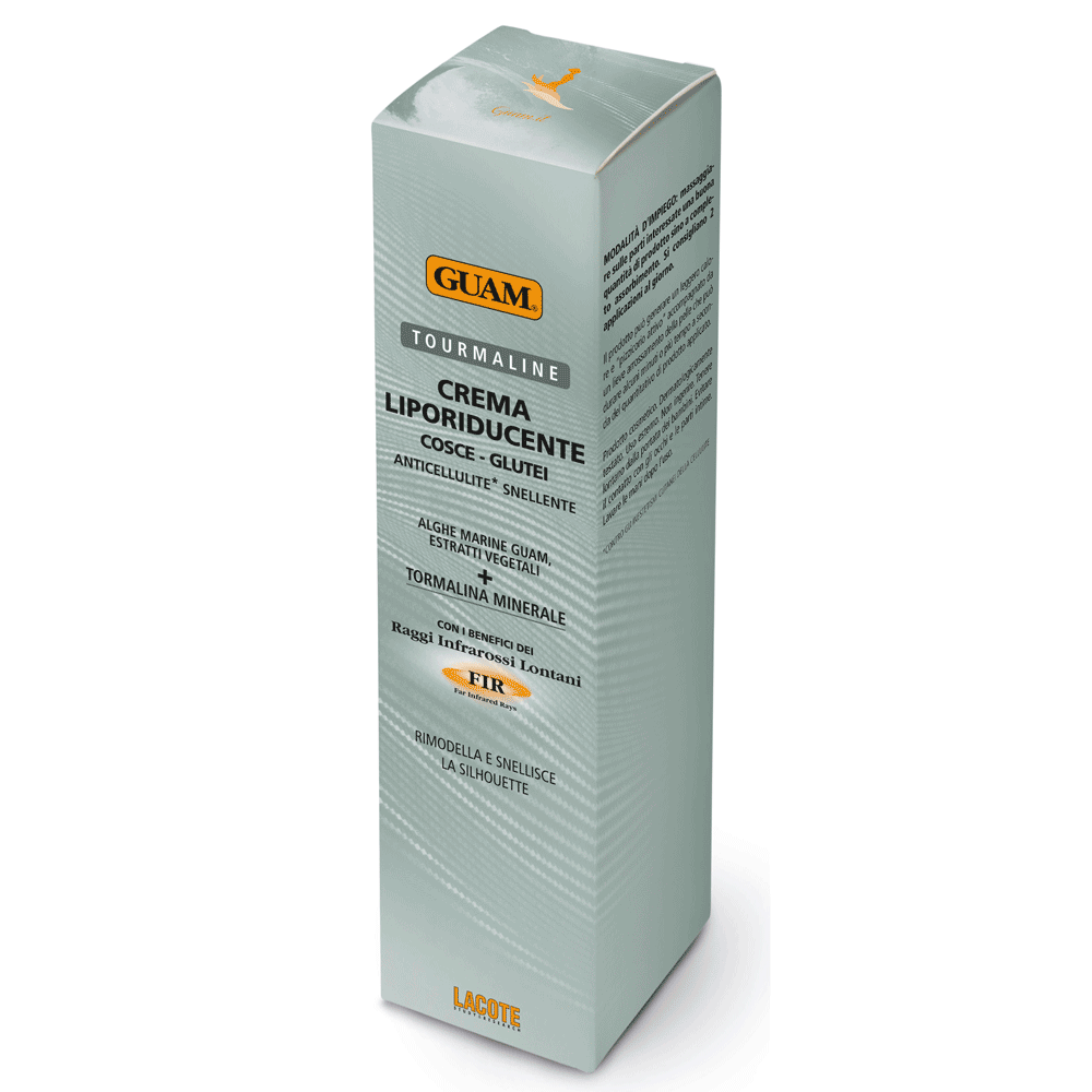 Crema-Liporiducente-Tourmaline-GUAM Crema-Liporiducente-Tourmaline-GUAM