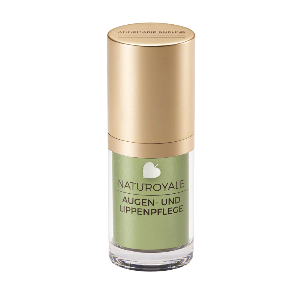 Naturoyale-Eye-and-Lip-Care-Borlind Naturoyale Eye and Lip Care, vegetariano