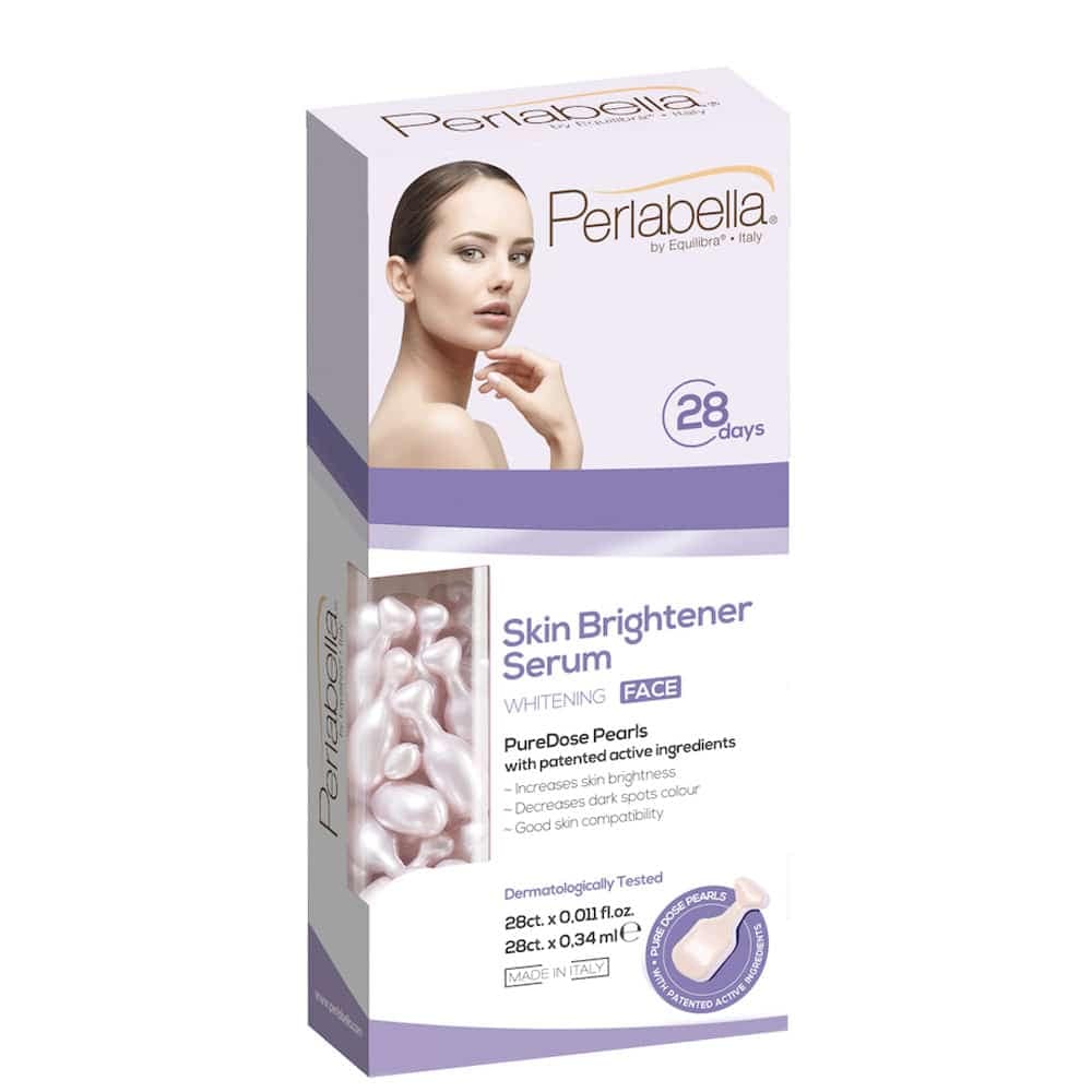 Serum-Abrilhantador-Perlabella Sérum Abrilhantador da Pele