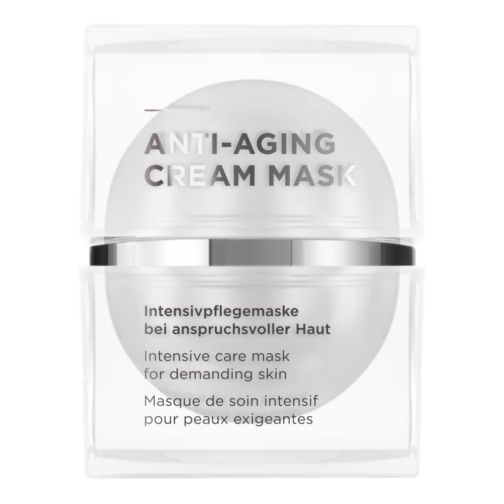 Anti-Aging-Cream-Mask-Borlind Anti-Aging Cream Mask, cosmética vegan