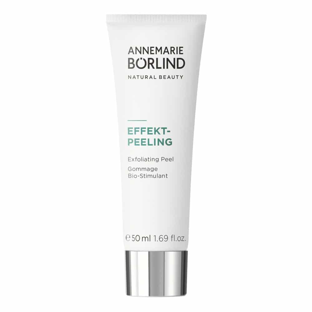 Exfoliating-Peel-Borlind Exfoliating Peel, cosmética vegan