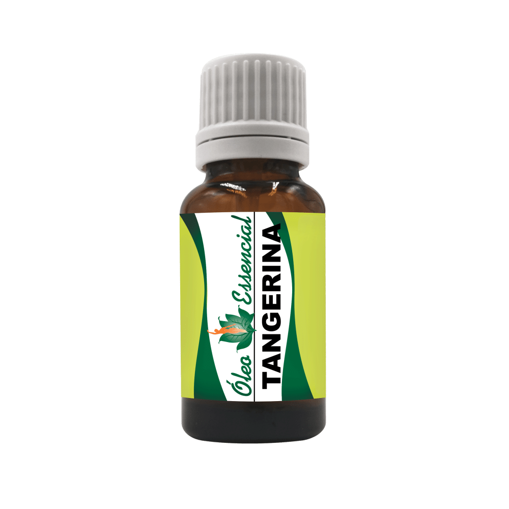 oleo essencial de tangerina Óleo Essencial Tangerina
