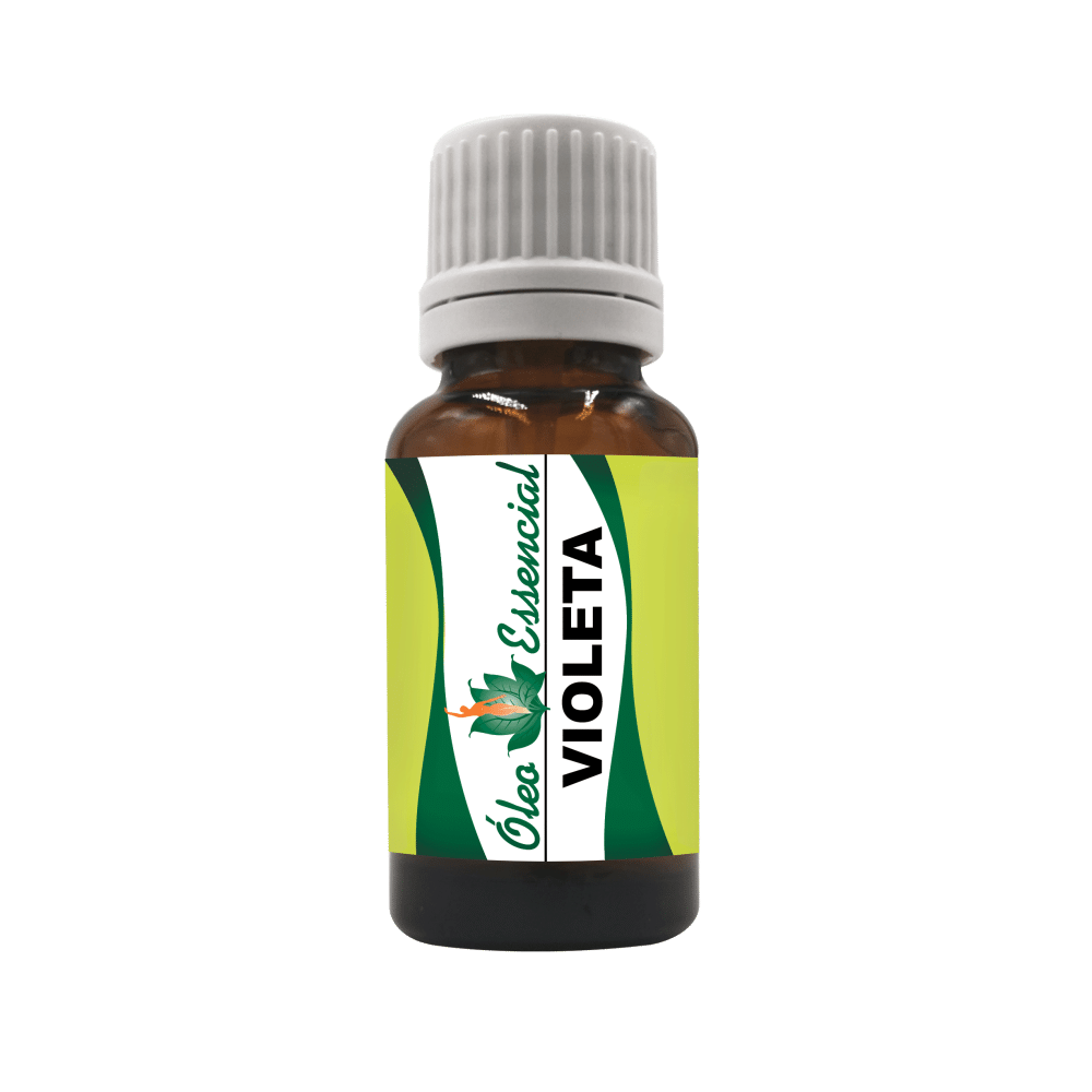 oleo essencial de violeta Óleo Essencial Violeta,