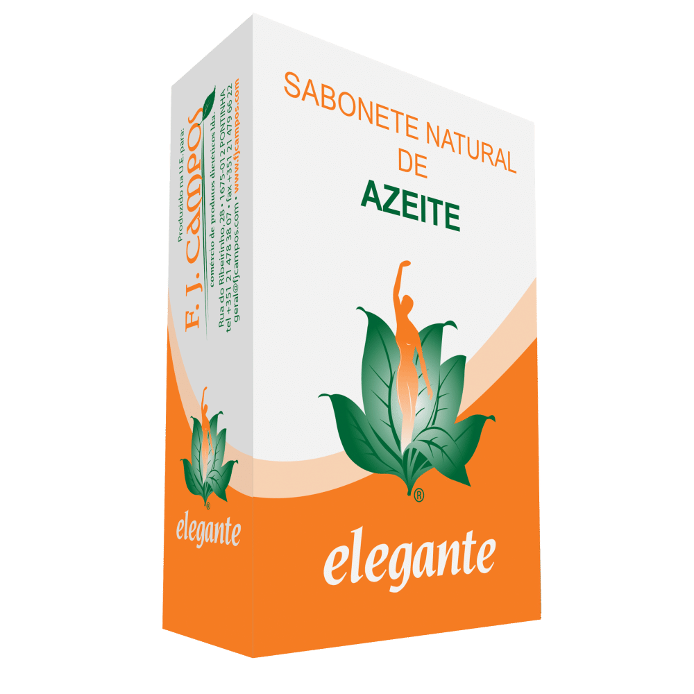 sabonete de azeite Sabonete de Azeite