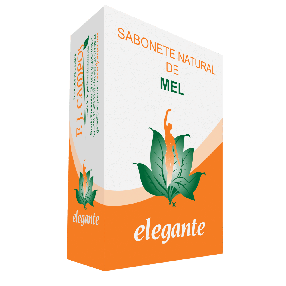 sabonete de mel Sabonete de Mel