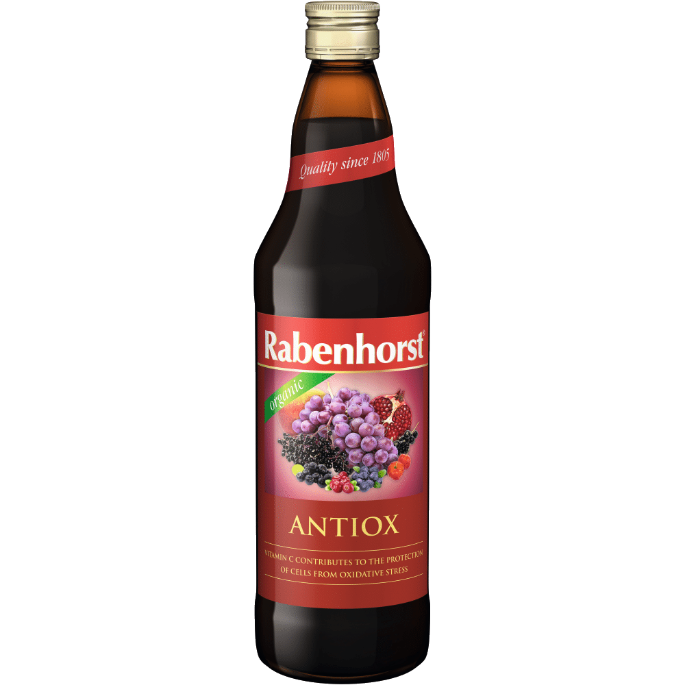 Sumo antioxidante Bio Sumo Antioxidante, biológico, vegan