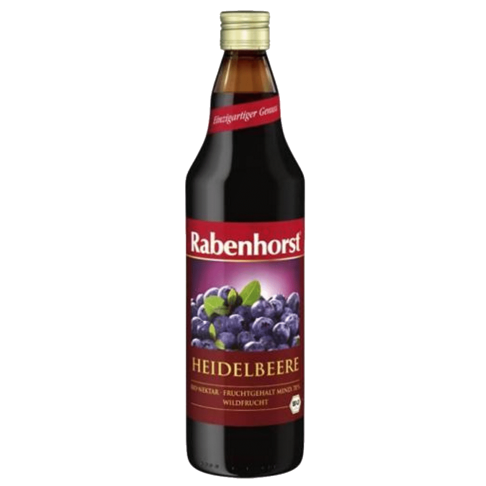 Sumo de Mirtilo Sumo de Mirtilo, biológico, vegan