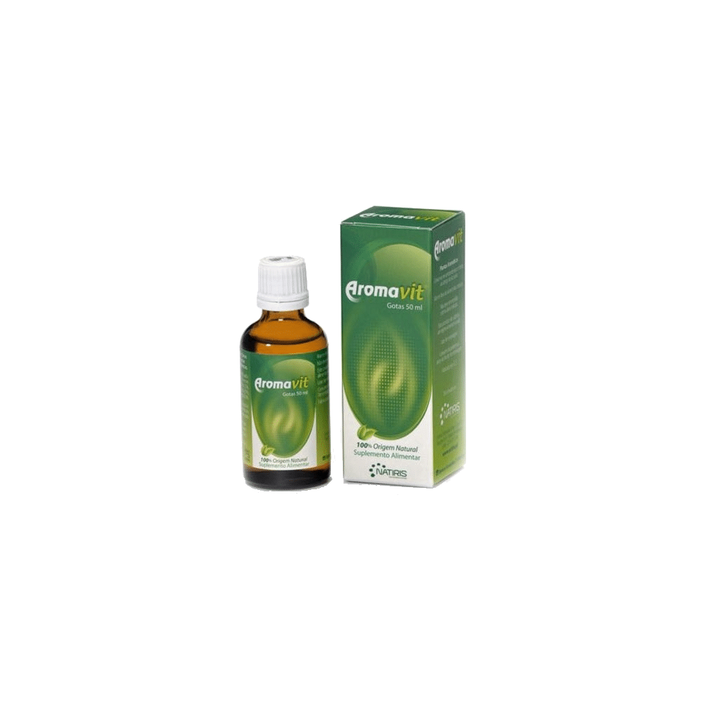 aromavit natiris AromaVit