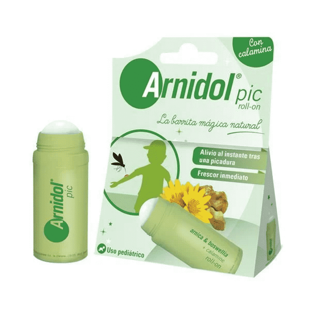 Arnidol Pic Roll On 30ml Arnidol Pic Roll On