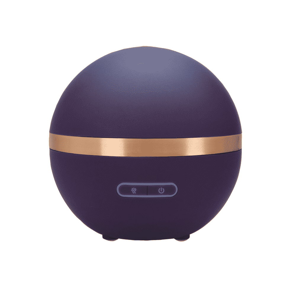 Difusor Ultrassónico de Óleos Essenciais Midnight Blue Florame Difusor Ultrassónico de Óleos Essenciais Midnight Blue