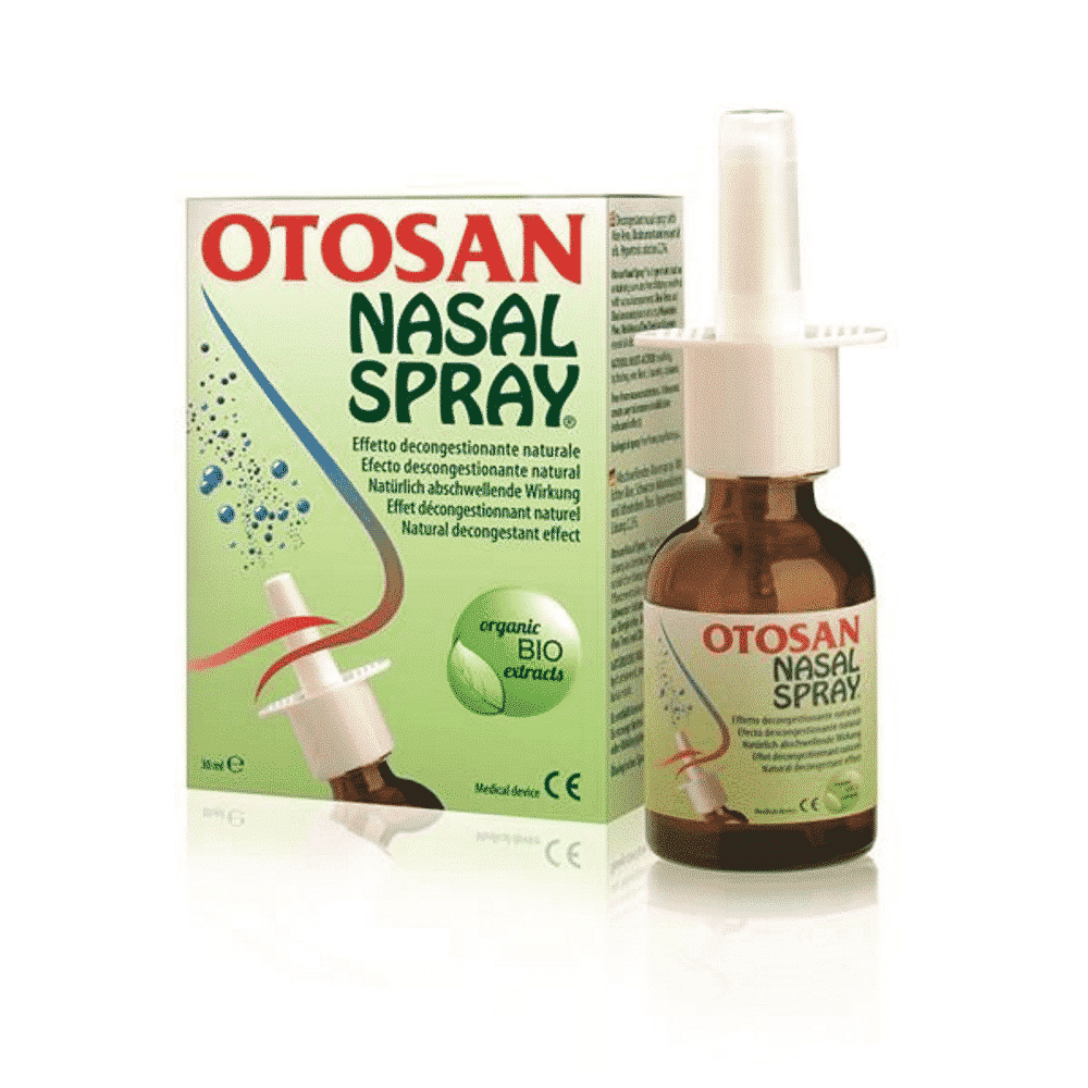 Otosan Spray Nasal 30ml Spray Nasal