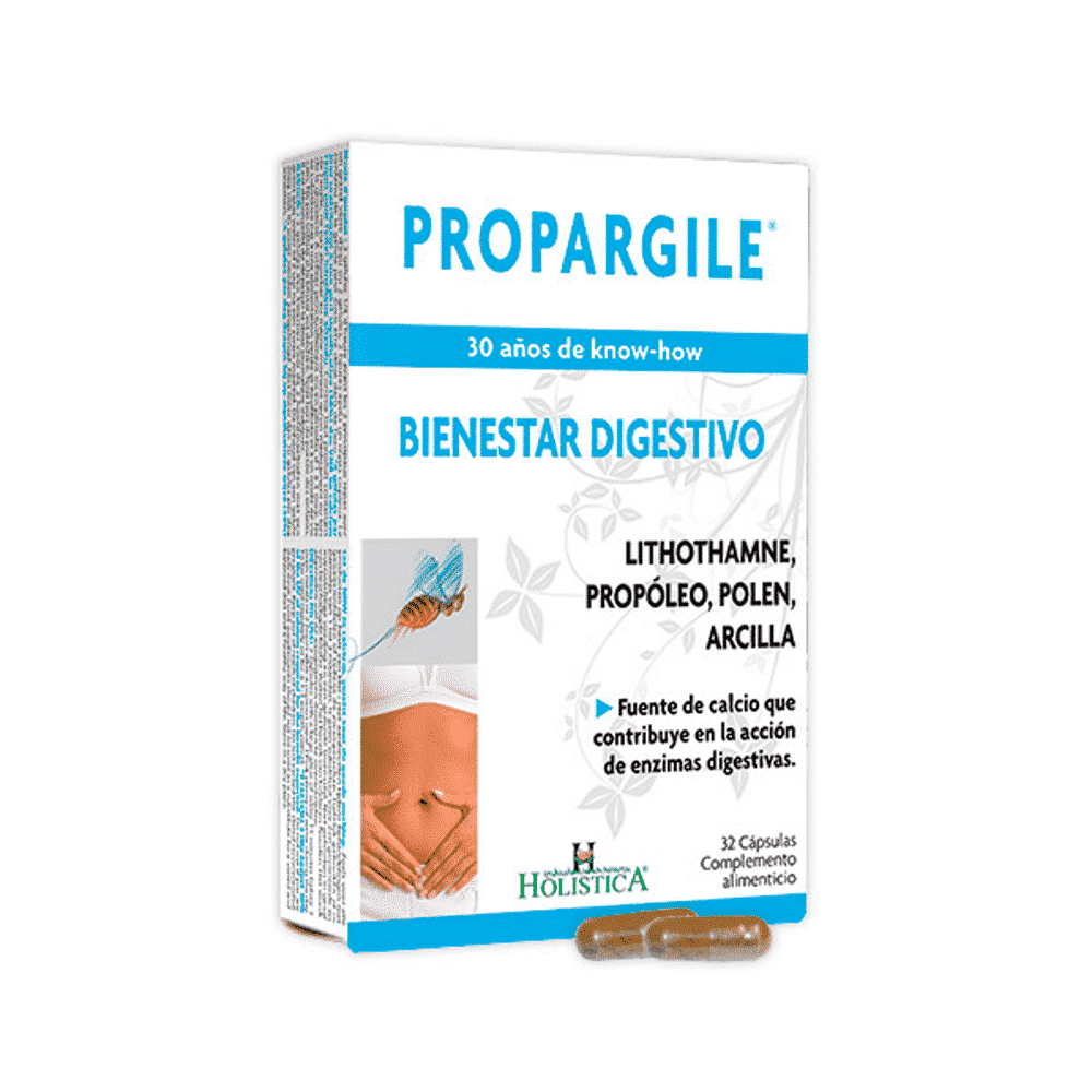Propargile Propargile, suplemento alimentar