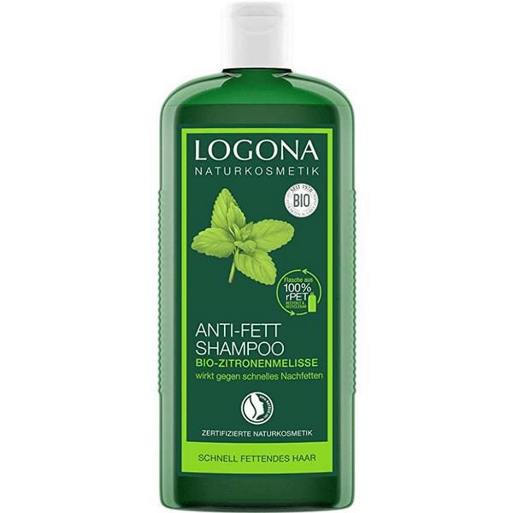 Shampo Cabelo Equilibrio Cidreira 250ml Champô Equilíbrio Cidreira, com ingredientes biológicos