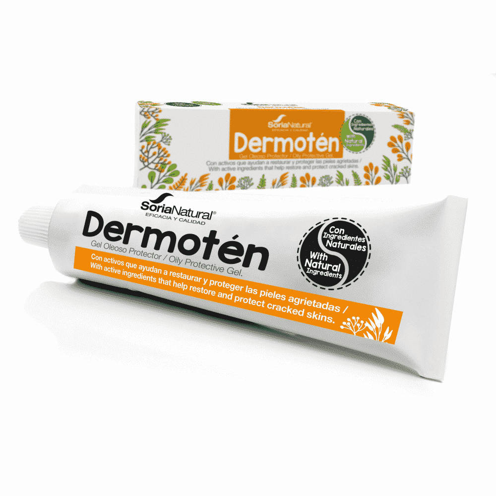 Dermoten 40ml Dermoten