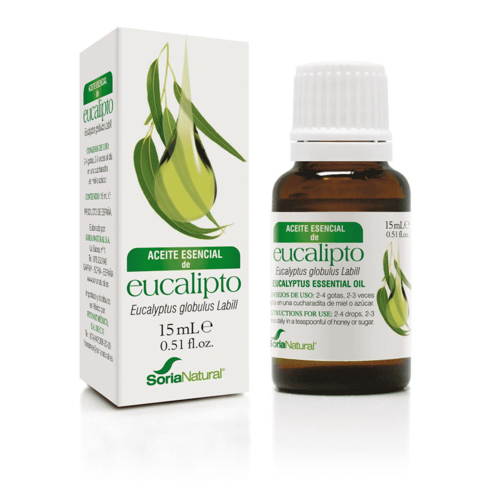 Essencia de Eucalipto 15ml Óleo Essencial Eucalipto, aromaterapia