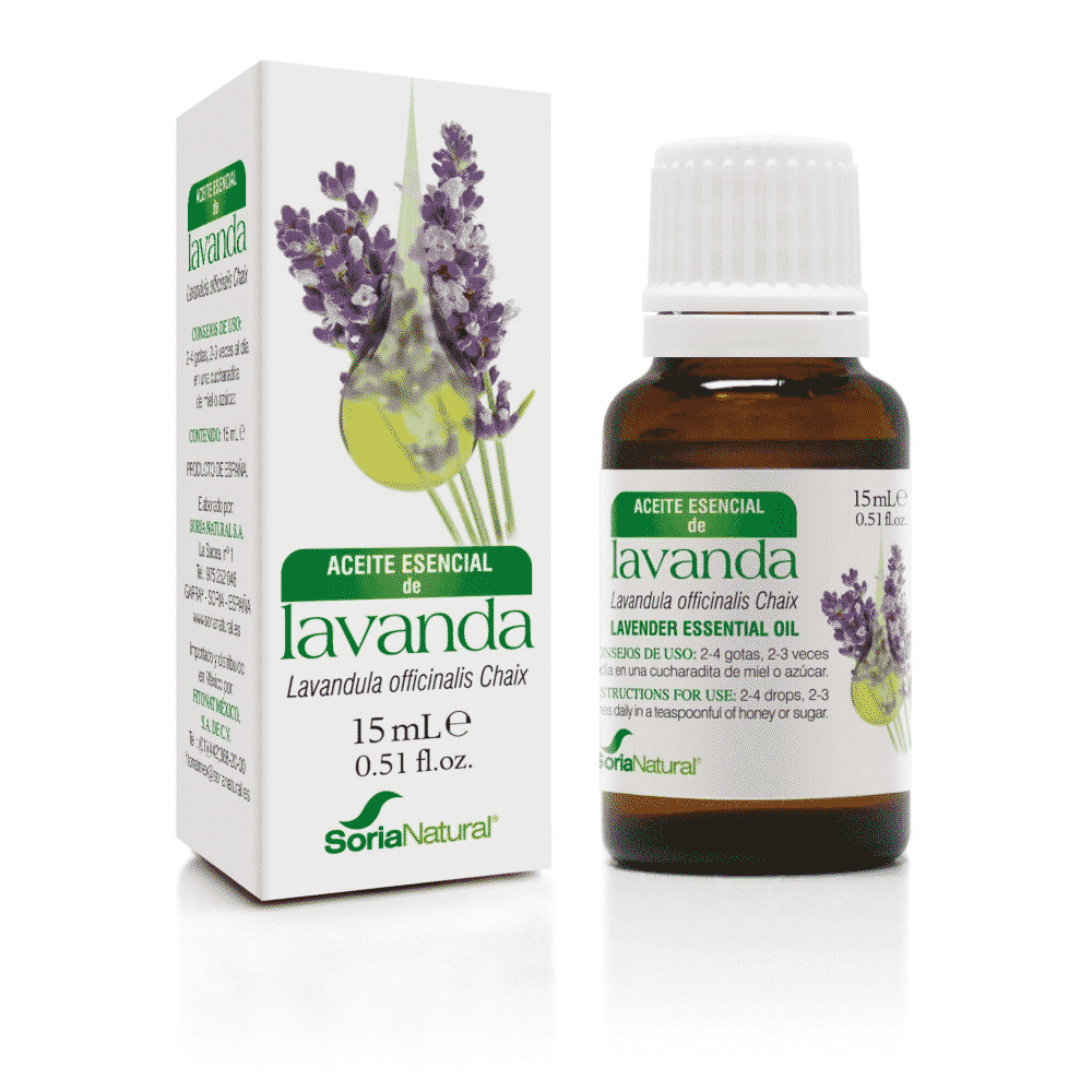 Essencia de Lavanda 15ml Óleo Essencial Lavanda, aromaterapia