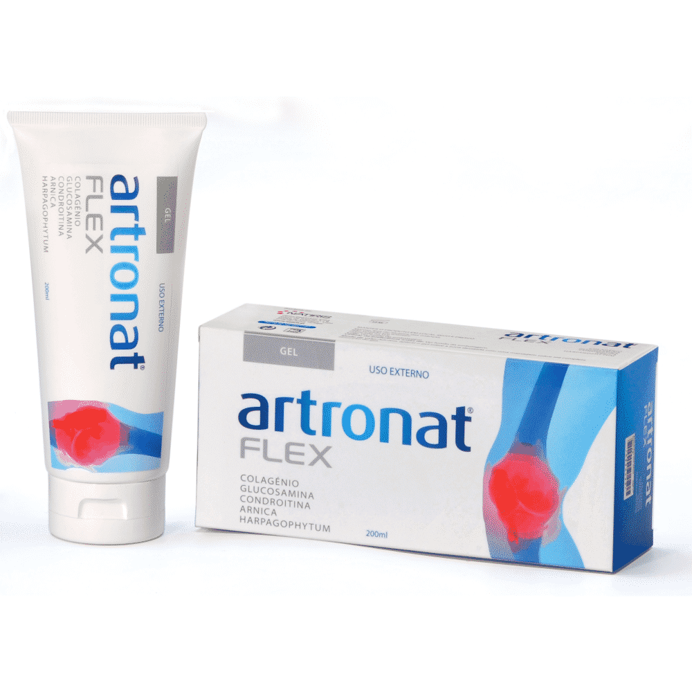 Artronat Flex Gel 200ml Artronat Flex Gel