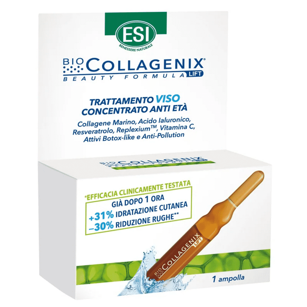 Biocollagenix Monodose 1 ampola ESI Biocollagenix