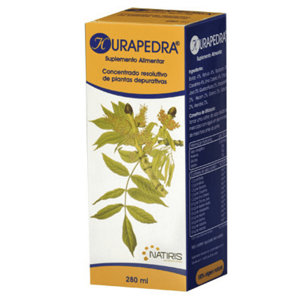 Kura Pedra KuraPedra, suplemento alimentar