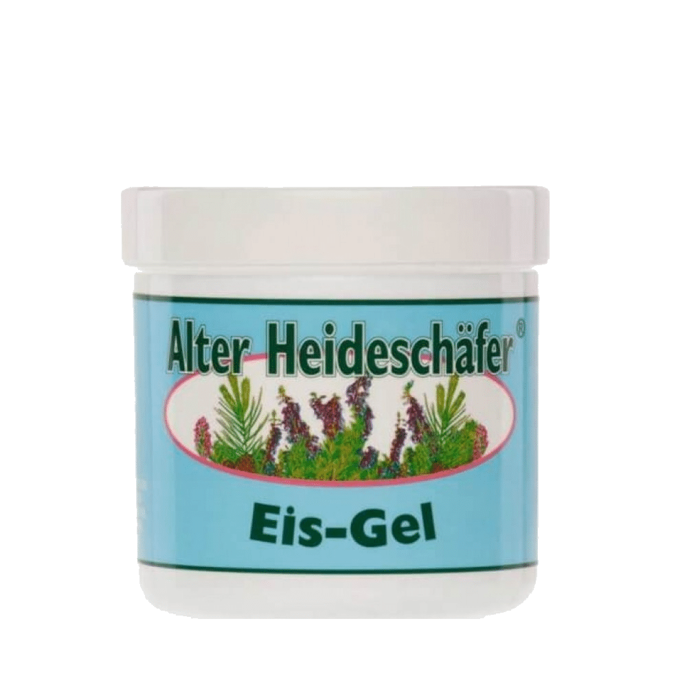 Eis Gel (Ice Gel) 250ml JLFerreira Eis Gel (Ice Gel)