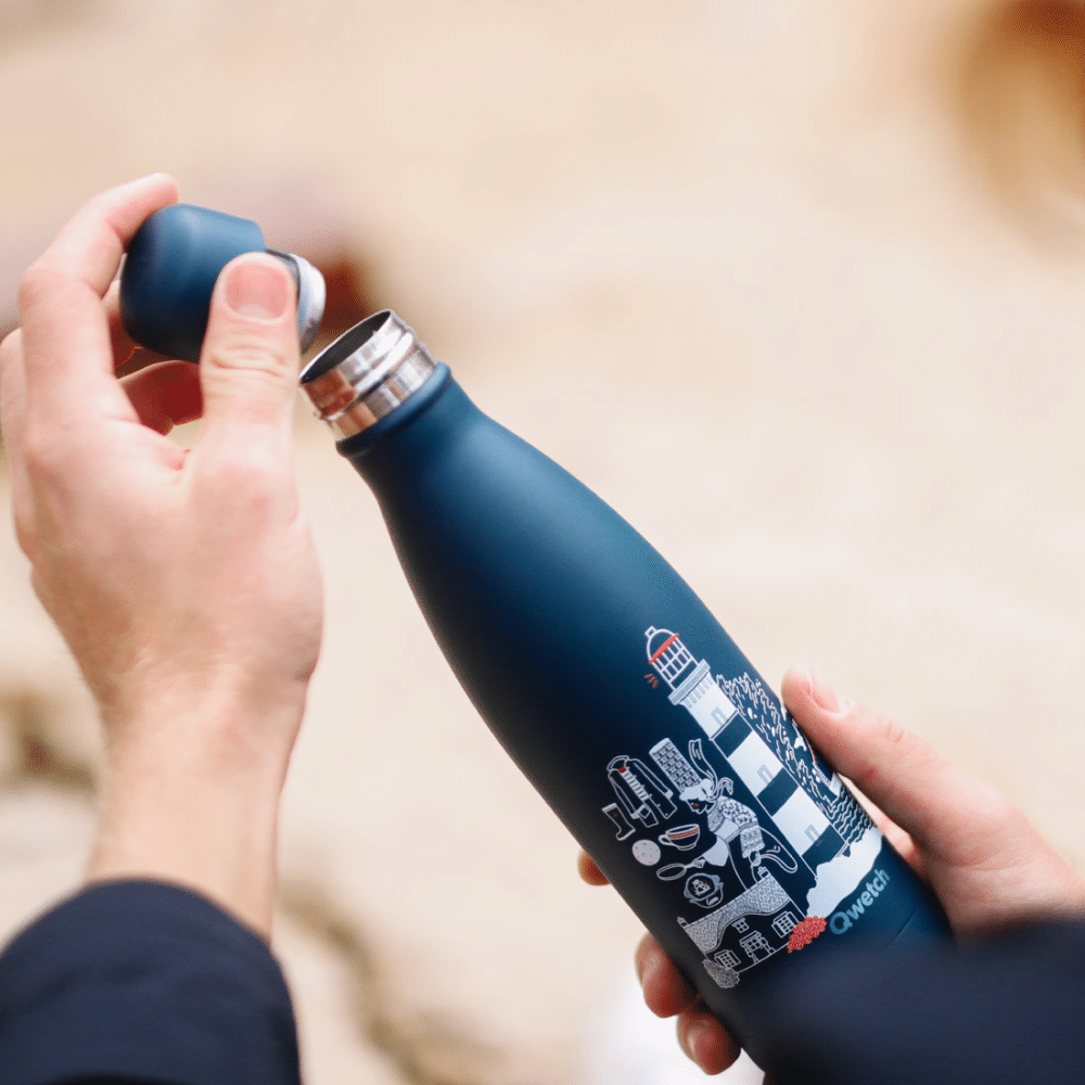 Garrafa Isotérmica Bretagne