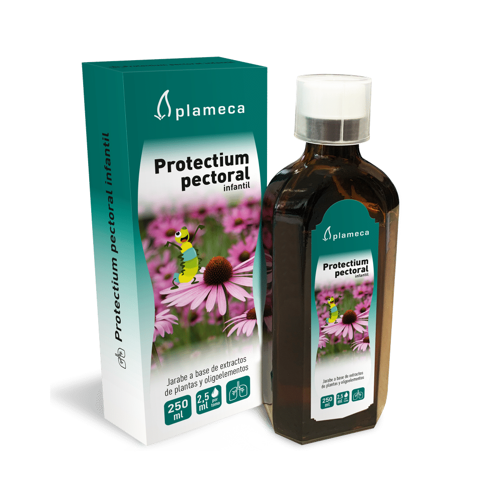 Protection Pectoral Infantil Protection Pectoral Infantil, suplemento alimentar