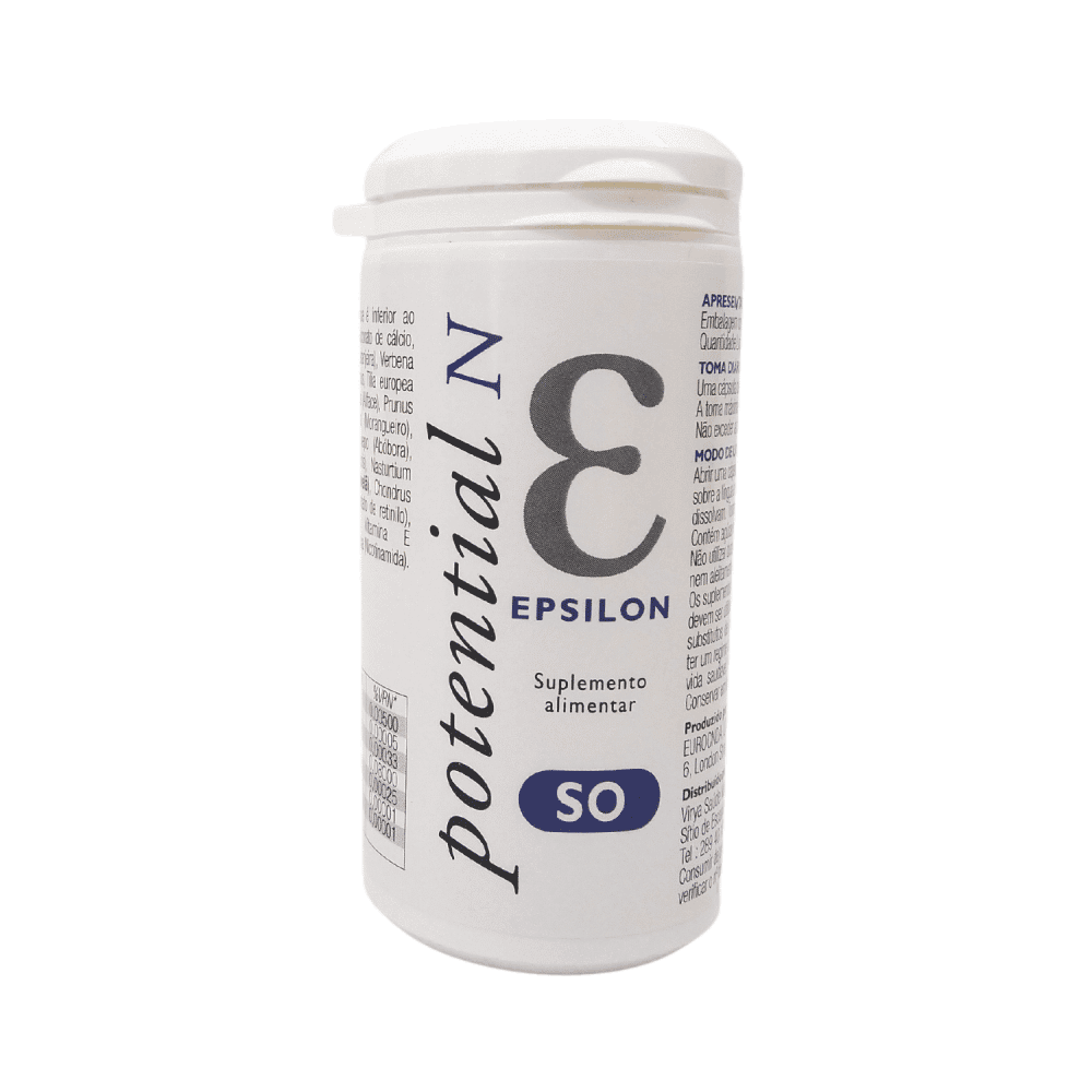 Potencial N Epsilon 60 Potential N Epsilon - Image 1