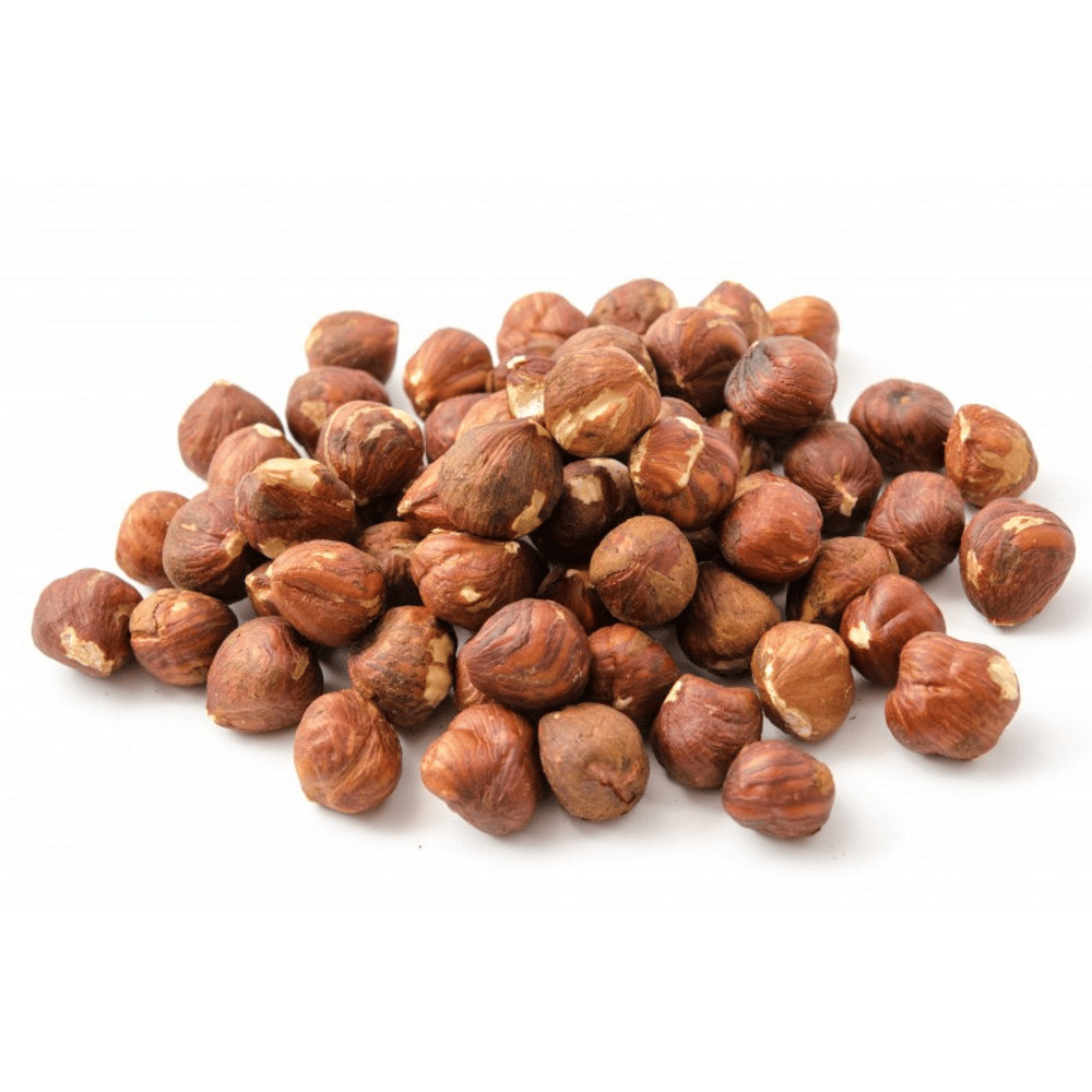 Avelã Bio Activada 250 grs + Crú Avelãs Bio, biológicas, alimentação vegan e vegetariana