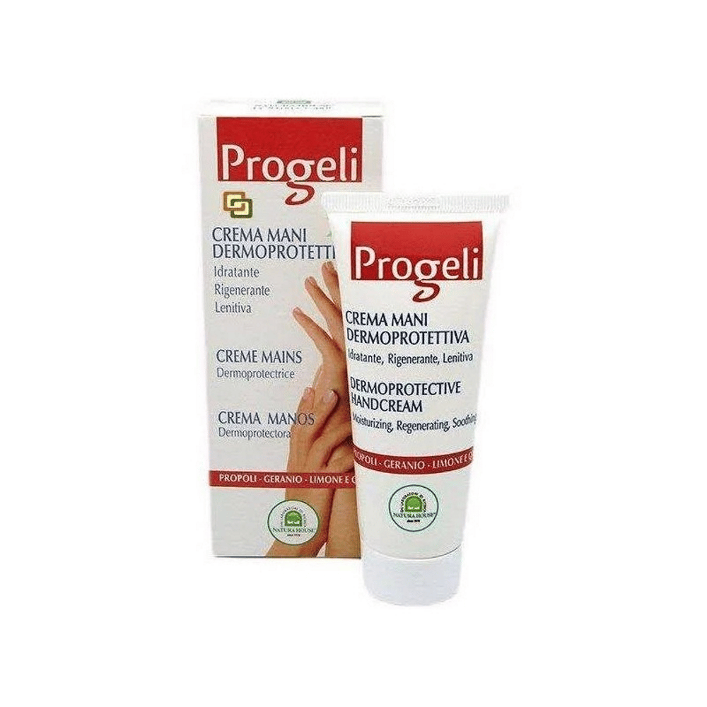 Creme Para Maos Nature House Creme para Mãos, proteção da pele