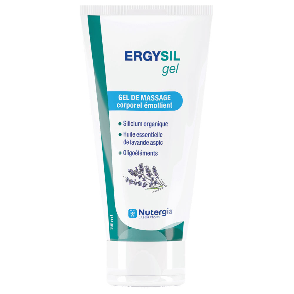 Ergysil gel 75 mililitros ERGYSIL Gel - Image 1
